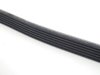 ES#1432 - 6PK1693 - Accessory Drive Belt - 6 Ribbed belt which drives all accessories. - Continental - Audi