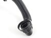 ES#2718623 - 06F103235A - PCV Breather Hose  - Connects the PCV valve to oil filter adapter - Hamburg Tech - Audi Volkswagen