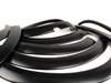 ES#414240 - 7L0071680U9AX - Fender Flares - 10 Pieces - (NO LONGER AVAILABLE) - Add that aggressive off-road character your Touareg is missing - Genuine Volkswagen Audi - 