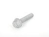 ES#2677506 - 11217616164 - HEX BOLT - Genuine MINI - 