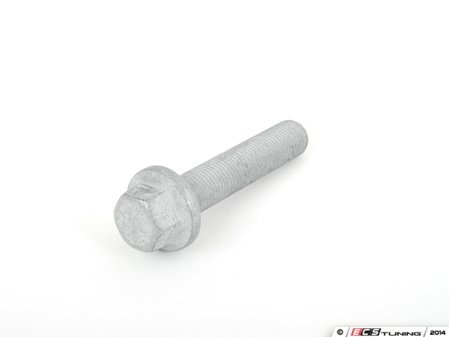 ES#2677506 - 11217616164 - HEX BOLT - Genuine MINI - 
