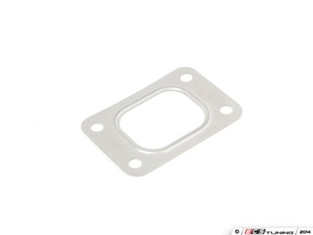 ES#5188 - GRT-GSK-004 - Turbocharger Inlet Gasket - Priced Each - T25/GT25 flange - ATP - Audi Volkswagen