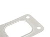 ES#5188 - GRT-GSK-004 - Turbocharger Inlet Gasket - Priced Each - T25/GT25 flange - ATP - Audi Volkswagen