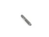 ES#469297 - N90188902 - Exhaust Manifold Stud - Priced Each  - Stud to mount exhaust manifold to cylinder head. M8x35 - Genuine Volkswagen Audi - Audi Volkswagen