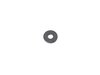 ES#465979 - N01166516 - Washer - Priced Each - Install new hardware with your new parts. 5.3x15x1.6 - Genuine Volkswagen Audi - Audi