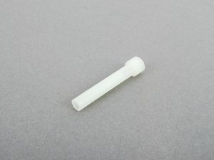 ES#288311 - 09G321363 - Oil level pipe - Used to find appropriate transmission fluid level at operating temperature - Genuine Volkswagen Audi - Volkswagen
