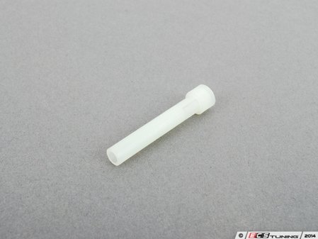 ES#288311 - 09G321363 - Oil level pipe - Used to find appropriate transmission fluid level at operating temperature - Genuine Volkswagen Audi - Volkswagen