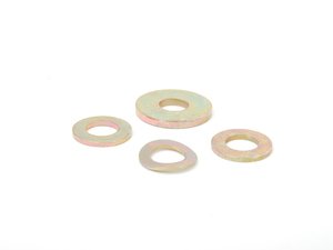 ES#40089 - 18211175764 - 6-MOUNT EURO - (NO LONGER AVAILABLE) - Genuine BMW - 