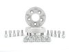 ES#251224 - 70295572 - TRAK+ Wheel Adapter Pair - 35mm - Allows for the mounting of 5x130 - 71.6mm bore (Porsche wheels) - H&R - Audi Volkswagen