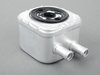 ES#2718699 - 028117021E -  Oil Cooler  - Common source of undiscoverable coolant leaks - Febi - Audi Volkswagen