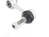 ES#2718737 - 1K0505465K - Rear Sway Bar End Link - Priced Each - Fits the left and right side - Delphi - Audi Volkswagen
