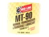 ES#2162738 - RL MT90 - Manual Transmission Service Kit - Includes 5 quarts of Red Line MT-90 Fluid - Redline - Audi