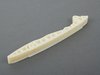 ES#2707932 - 2720520016 - Timing Chain Guide Rail - Bottom Left - Febi - Mercedes Benz