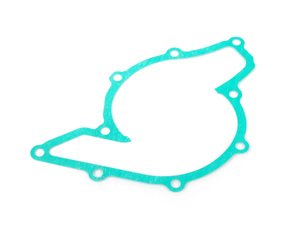 ES#2712942 - 078121043A -  Water Pump Gasket - Priced Each - Ensure a proper seal when installing a new water pump - Elring - Audi Volkswagen