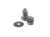 ES#2696130 - 21521159332 - Clutch Master Cylinder Repair Kit - Includes all internal master cylinder parts - FTE - BMW