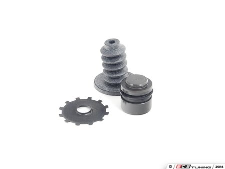 ES#2696130 - 21521159332 - Clutch Master Cylinder Repair Kit - Includes all internal master cylinder parts - FTE - BMW