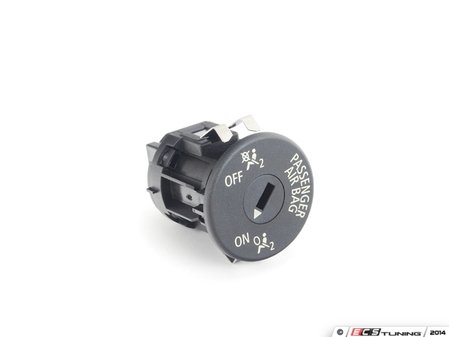 ES#3141142 - 61319326501 - SWITCH, PASSENGER AI - Genuine BMW - BMW
