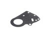 ES#284548 - 079109092B - Cam Chain Tensioner Gasket - Cylinders 1-4 - Seals between the cam chain tensioner and the cylinder head - Genuine Volkswagen Audi - Audi