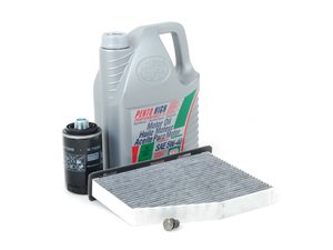 ES#2723207 - MKV20T40K1KT - 40K Service Kit  - Everything you need to complete your scheduled maintenance - Assembled By ECS - Volkswagen