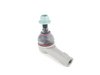 ES#2570058 - 7L0422817D - Outer Tie Rod End - Left - Replacing these in pairs will restore lost handling performance. - Lemforder - Audi Volkswagen