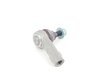 ES#2570058 - 7L0422817D - Outer Tie Rod End - Left - Replacing these in pairs will restore lost handling performance. - Lemforder - Audi Volkswagen