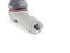 ES#2570058 - 7L0422817D - Outer Tie Rod End - Left - Replacing these in pairs will restore lost handling performance. - Lemforder - Audi Volkswagen