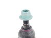 ES#2570058 - 7L0422817D - Outer Tie Rod End - Left - Replacing these in pairs will restore lost handling performance. - Lemforder - Audi Volkswagen
