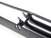 ES#75235 - 51118209927 - Front Bumper Grille - Center - (NO LONGER AVAILABLE) - Commonly damaged by road debris - Genuine BMW - 