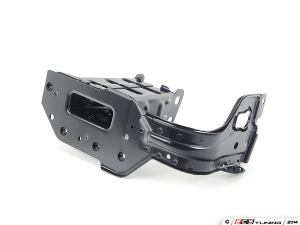 Genuine Mercedes Benz - 2036202195 - Front Bumper Shock Absorber