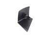 ES#143509 - 52108260845 - Lower Left Set Covers - Priced Each - Black - Genuine BMW - BMW