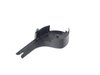 ES#143509 - 52108260845 - Lower Left Set Covers - Priced Each - Black - Genuine BMW - BMW