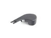 ES#143509 - 52108260845 - Lower Left Set Covers - Priced Each - Black - Genuine BMW - BMW