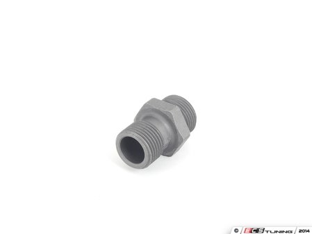 ES#17683 - 11112140435 - Pipe Joint - B6 - Genuine BMW - BMW