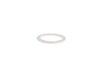 ES#467116 - N0438083 - Radiator Fan Switch Gasket - Install new hardware with your new parts. 22x29x1.50 - Genuine Volkswagen Audi - Audi Volkswagen