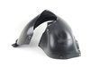 ES#1172771 - 5K0805977 - Front Fender Liner - Upper left - Does not include hardware - Genuine Volkswagen Audi - Volkswagen