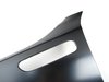 ES#72039 - 41357898315 - Front Fender - Left - Primed and ready for paint - Genuine BMW - BMW