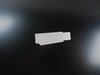 ES#72039 - 41357898315 - Front Fender - Left - Primed and ready for paint - Genuine BMW - BMW