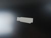 ES#72040 - 41357898316 - Front Fender - Right - Primed and ready for paint - Genuine BMW - BMW