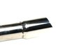 ES#263999 - FPIM-0220 - Cat-Back Exhaust System - Fully polished 3" system - Billy Boat Performance - Volkswagen