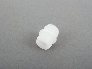 ES#1626368 - 1020940212 - Air Hose/Breather Hose Connector - Genuine Mercedes Benz - Mercedes Benz