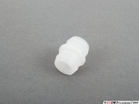 ES#2813158 - 1020940212 - Air Hose/Breather Hose Connector - Hamburg Tech - Mercedes Benz