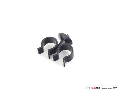 ES#54851 - 32412283763 - HOSE CLAMP - Genuine BMW - BMW