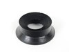ES#2651607 - PFR5-1102Bx2 - Race Polyurethane Rear Trailing Arm Bushing Set - Helps maintain proper suspension geometry for improved handling and less rear steer feeling - Powerflex Black Series - MINI