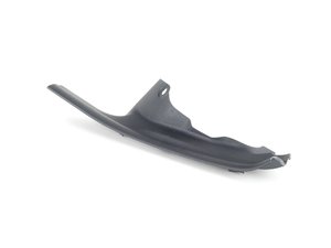 ES#123208 - 51477146345 - rear Door sill - left - Black, rear inner door sill - Genuine BMW - BMW