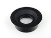 ES#2651607 - PFR5-1102Bx2 - Race Polyurethane Rear Trailing Arm Bushing Set - Helps maintain proper suspension geometry for improved handling and less rear steer feeling - Powerflex Black Series - MINI