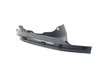 ES#123208 - 51477146345 - rear Door sill - left - Black, rear inner door sill - Genuine BMW - BMW
