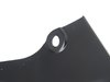 ES#123208 - 51477146345 - rear Door sill - left - Black, rear inner door sill - Genuine BMW - BMW