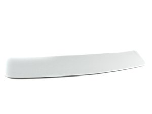 ES#414224 - 7L00716409AX - Hatch Spoiler - Direct from Volkswagen Zubehr, for a perfect fit & finish - Volkswagen Zubehor - Volkswagen