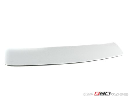 ES#414224 - 7L00716409AX - Hatch Spoiler - Direct from Volkswagen Zubehr, for a perfect fit & finish - Volkswagen Zubehor - Volkswagen