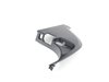 ES#112396 - 51437144533 - Kick panel - left - Black - Genuine BMW - BMW